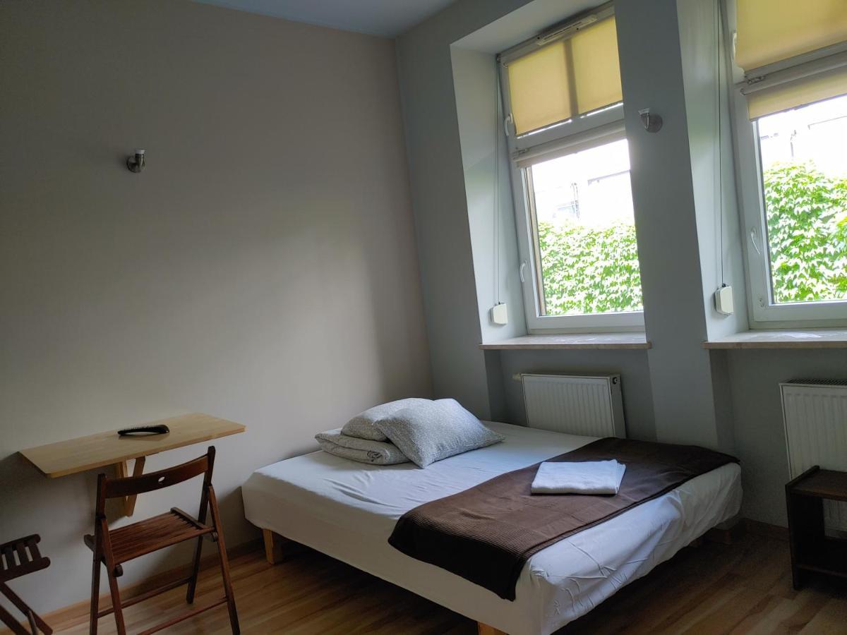 Superior Twin or Double Room