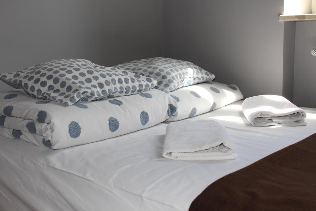 Superior Twin or Double Room