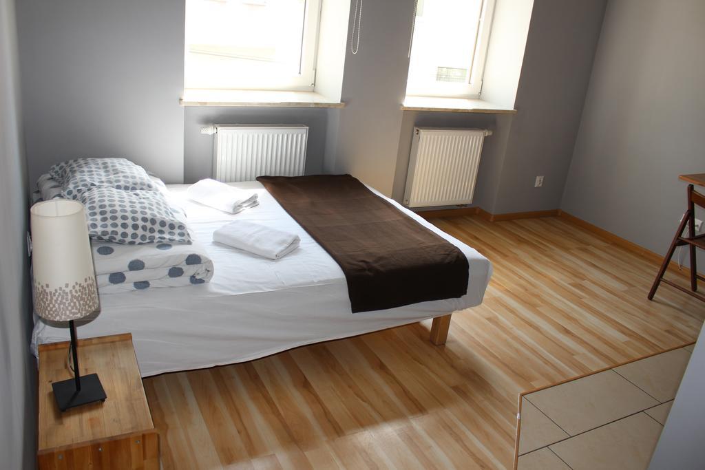 Superior Twin or Double Room