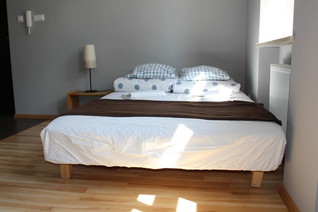 Superior Twin or Double Room
