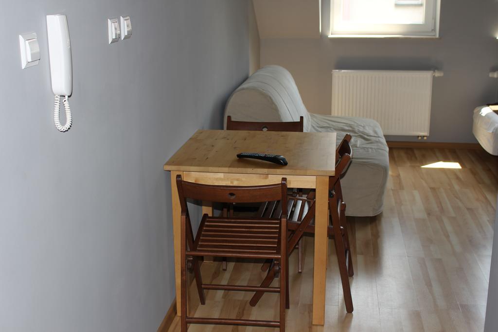 Superior Twin or Double Room