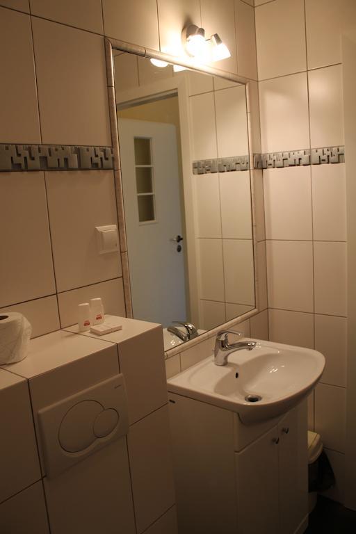Triple Room Private Bathroom
