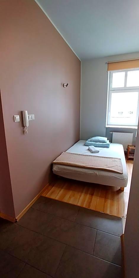 Superior Twin or Double Room