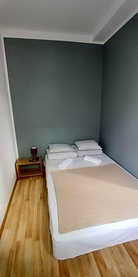Triple Room Private Bathroom