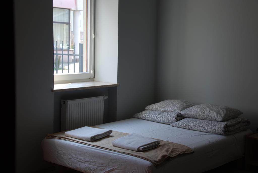 Superior Twin or Double Room