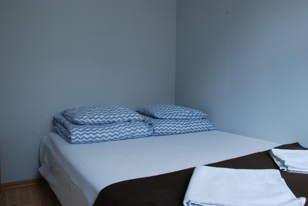Superior Twin or Double Room