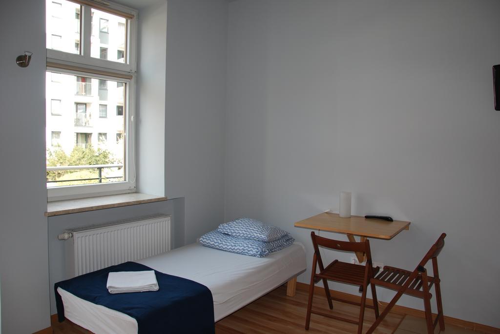 Superior Twin or Double Room