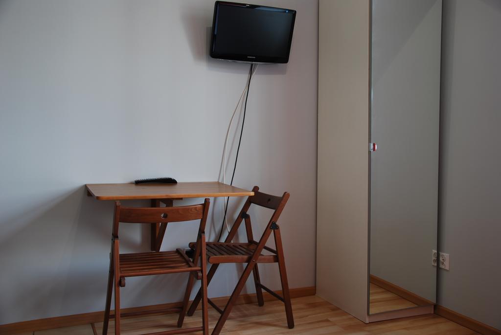 Superior Twin or Double Room