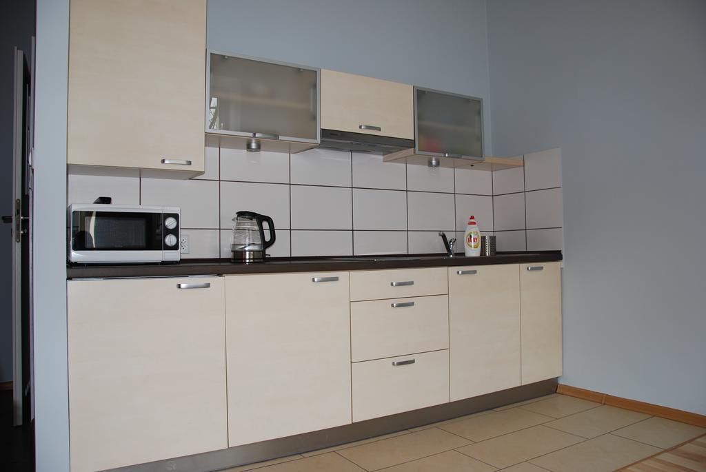 Triple Room Private Bathroom