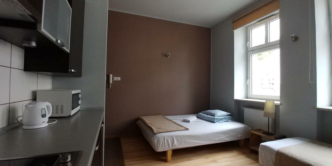 Superior Twin or Double Room