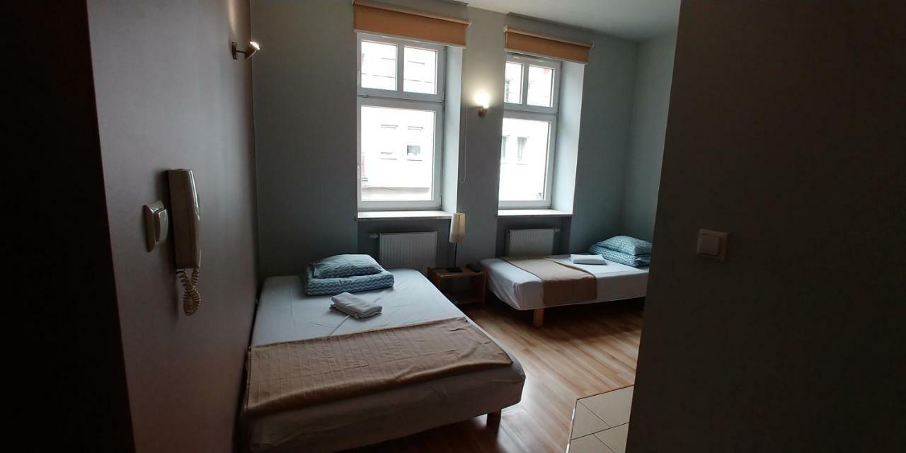 Superior Twin or Double Room