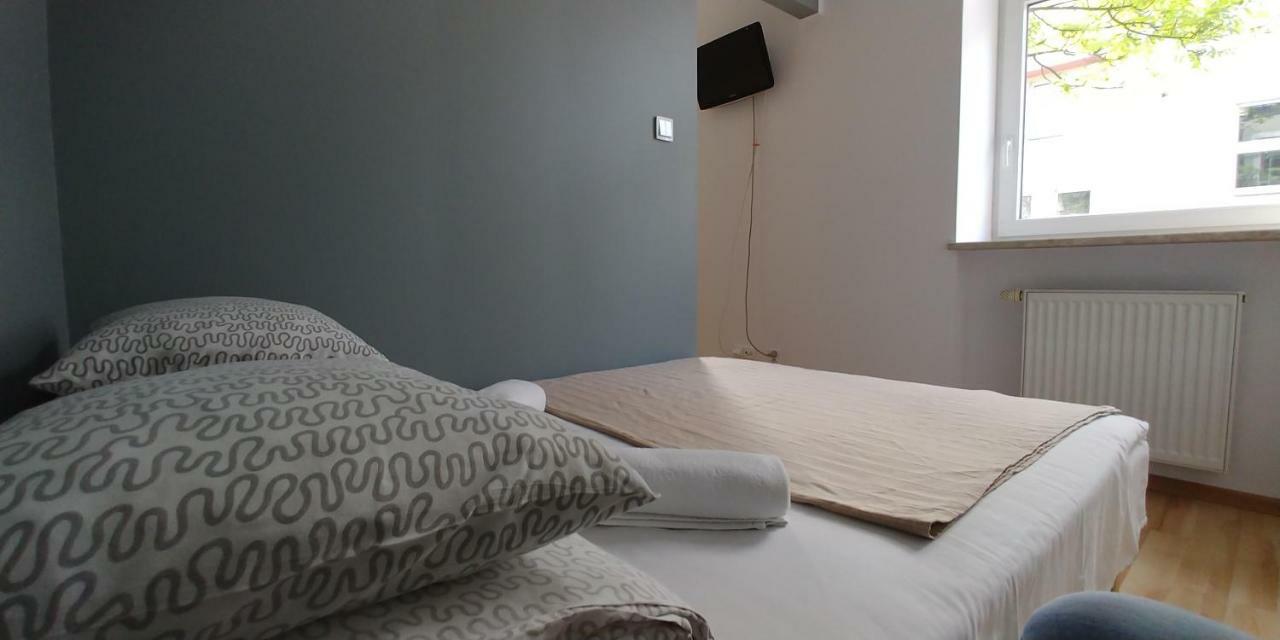 Triple Room Private Bathroom
