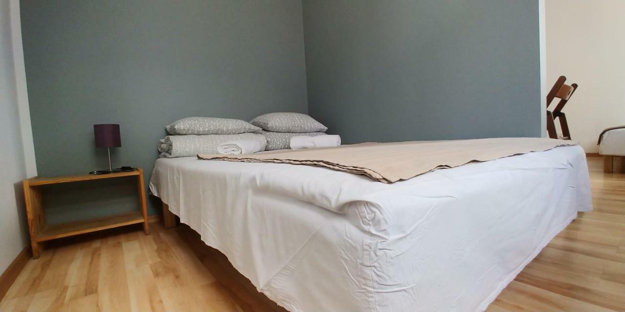 Triple Room Private Bathroom