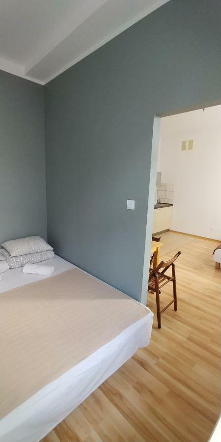 Triple Room Private Bathroom