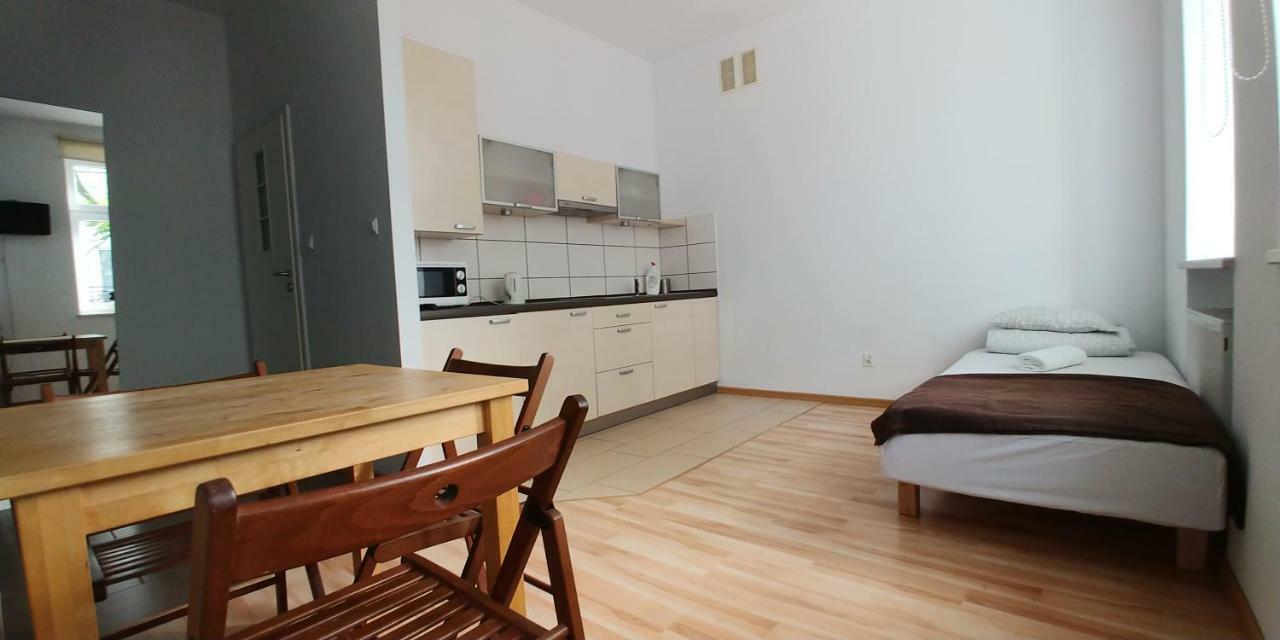 Triple Room Private Bathroom
