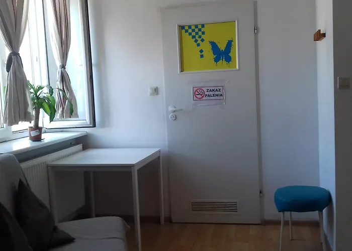 Art Hostel Kraków